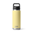 YETI Rambler® 26 oz (760 ml) Bottle With Chug Cap Daybreak Yellow