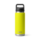 YETI Rambler® 26 oz (760 ml) Bottle With Chug Cap Navy