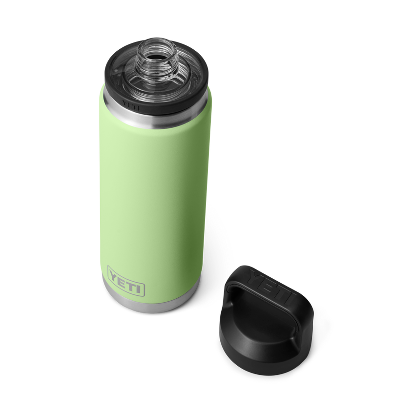 YETI Rambler® 26 oz (760 ml) Bottle With Chug Cap