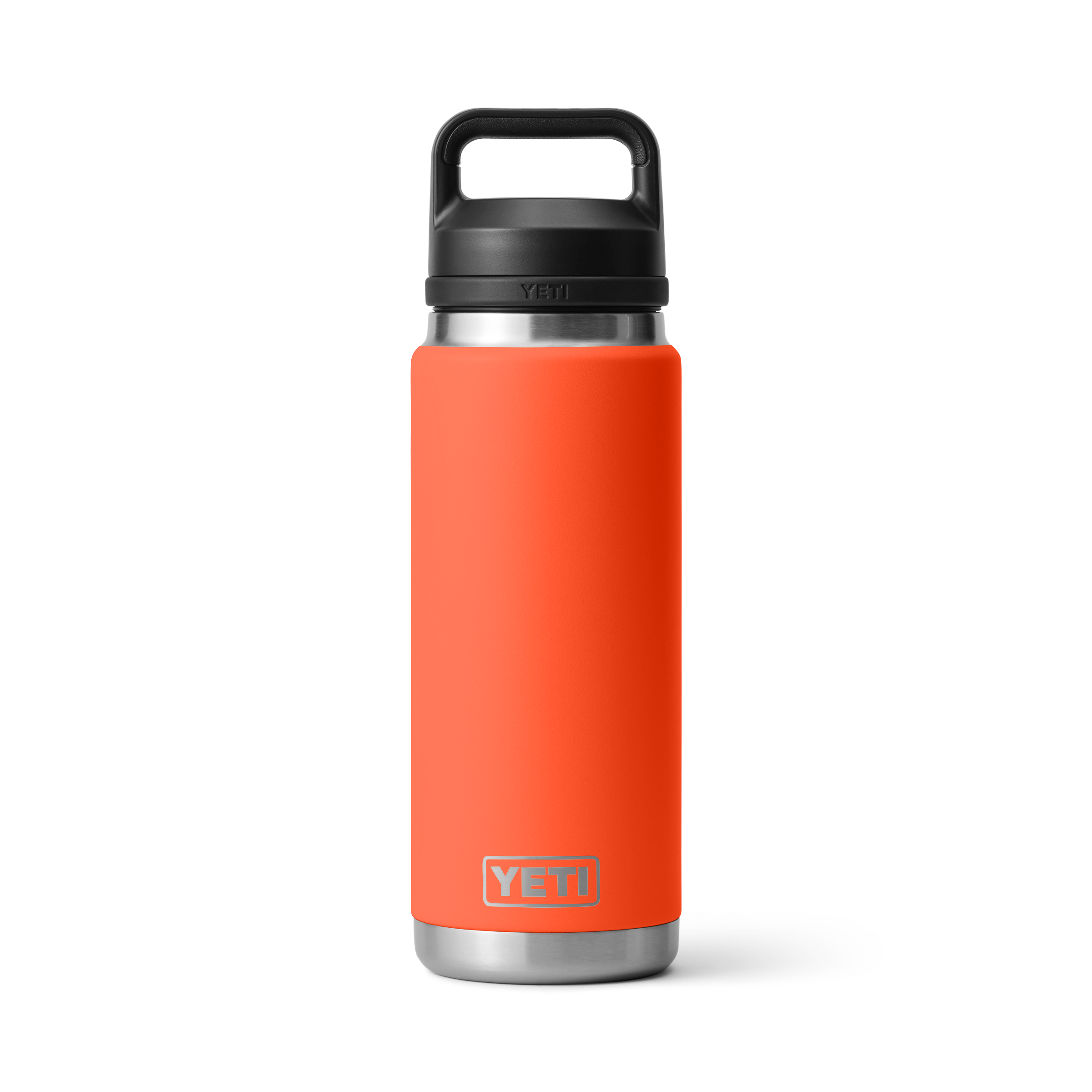 HIGH Yeti Rambler 20oz Tumbler in Rescue Red – Keith Urban