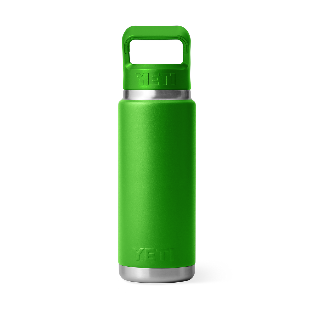 YETI Rambler Stainless Steel Northwoods Green Beverage Insulator at  Lowes.com