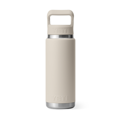 YETI Rambler® 26 oz (769 ml) Bottle Cape Taupe