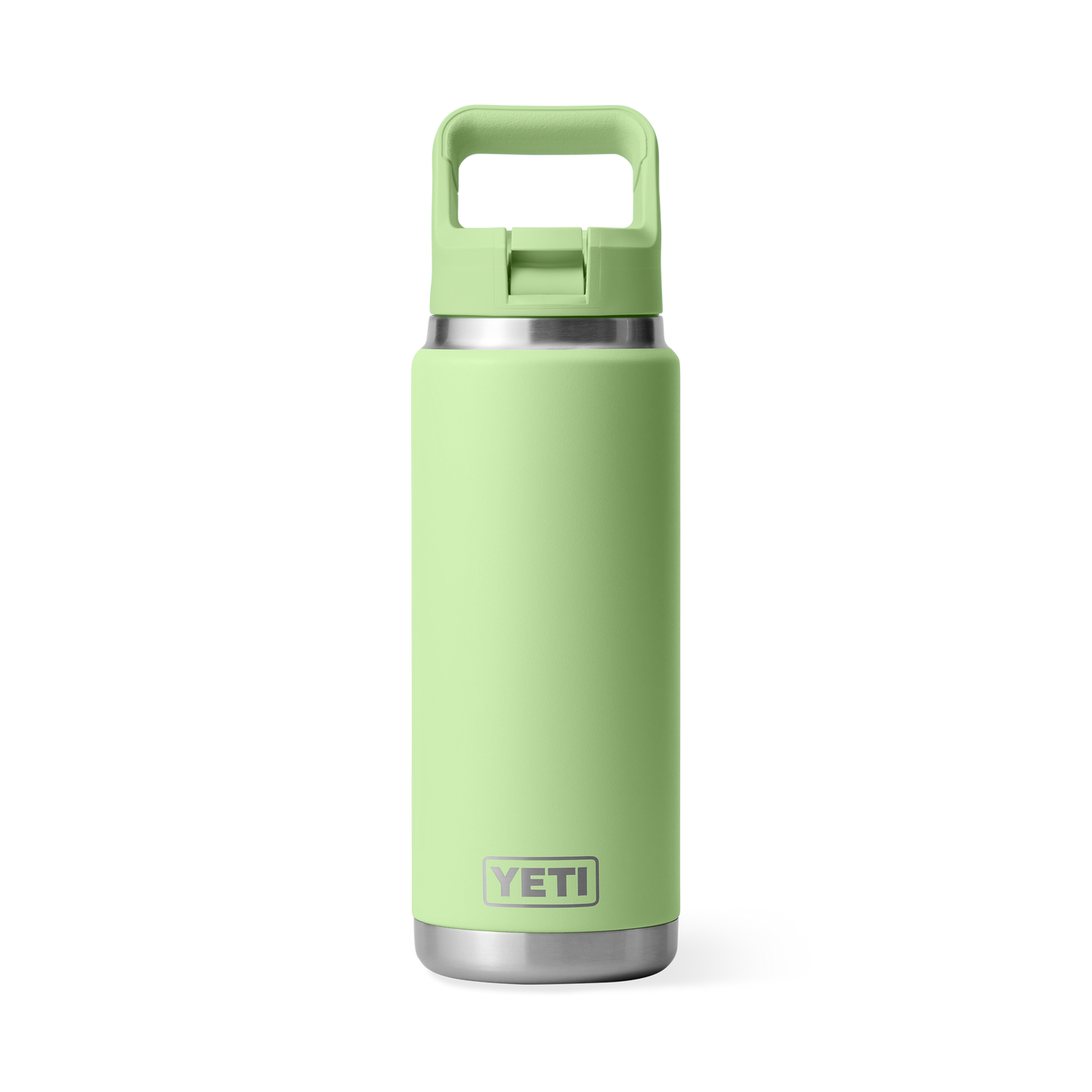 YETI Rambler® 26 oz (769 ml) Bottle With Straw Cap