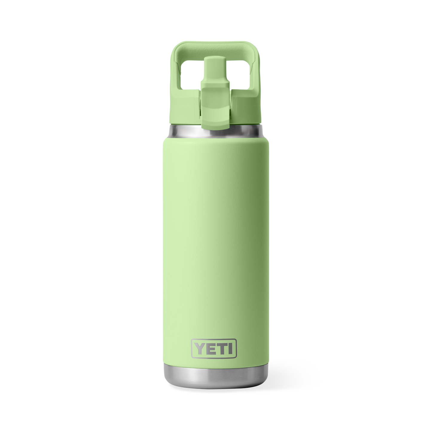 YETI Rambler® 26 oz (769 ml) Bottle With Straw Cap