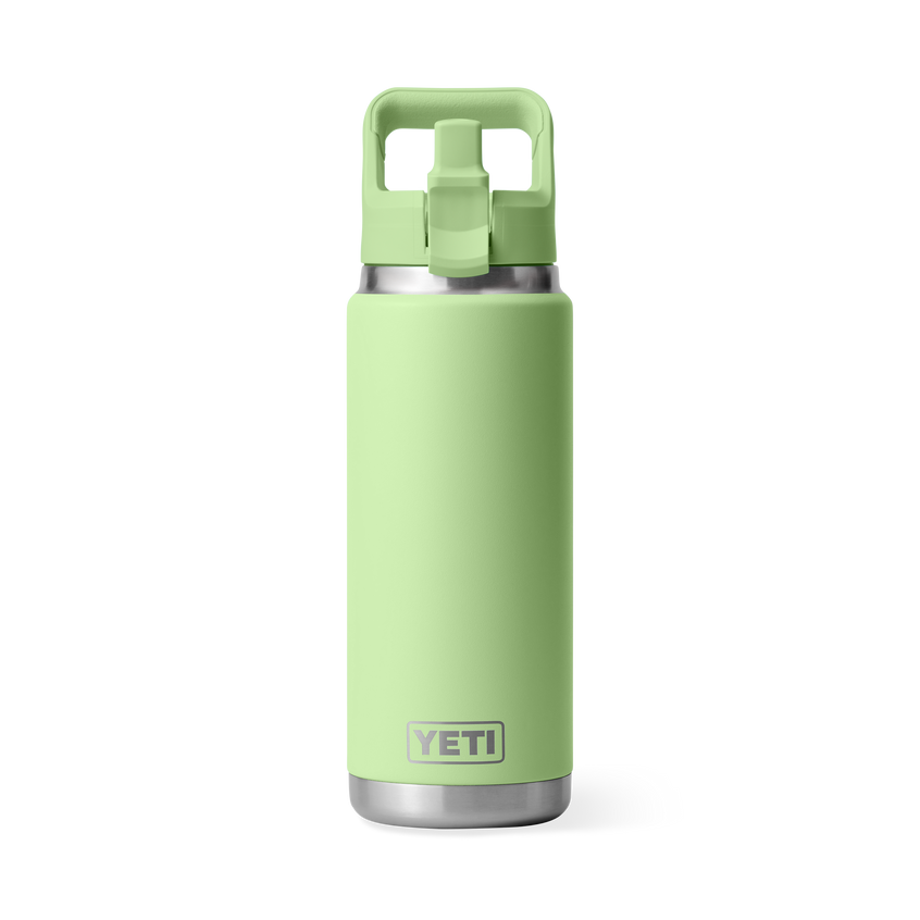 YETI Rambler® 26 oz (769 ml) Bottle With Straw Cap