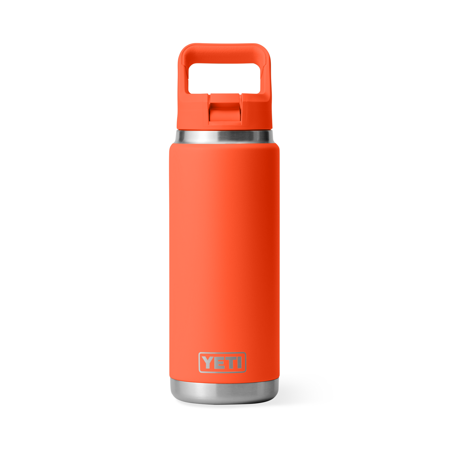 YETI Rambler® 26 oz (769 ml) Bottle Papaya