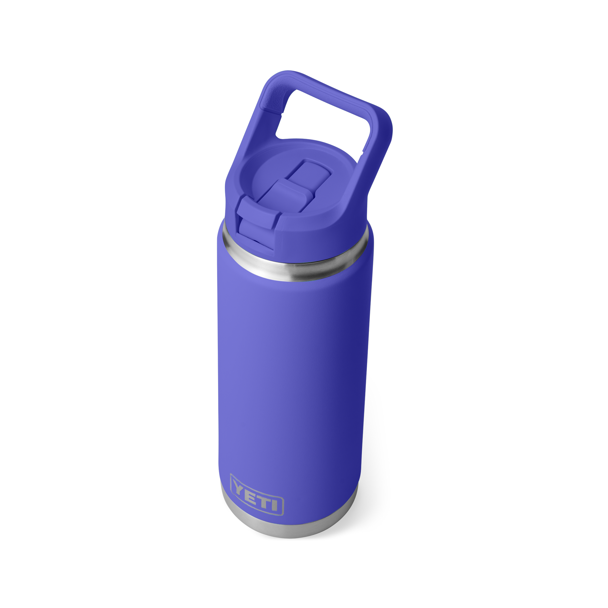 YETI Rambler® 26 oz (769 ml) Bottle Ultramarine Violet