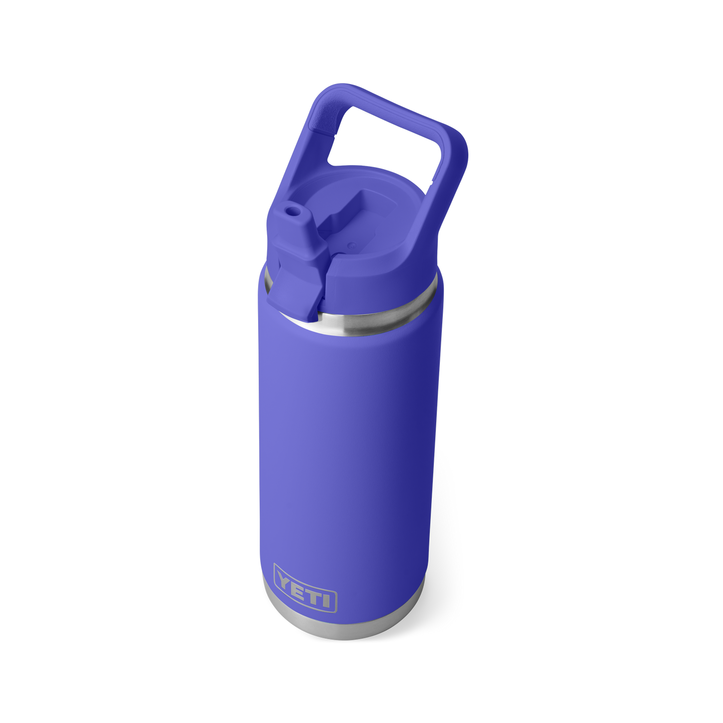 YETI Rambler® 26 oz (769 ml) Bottle Ultramarine Violet