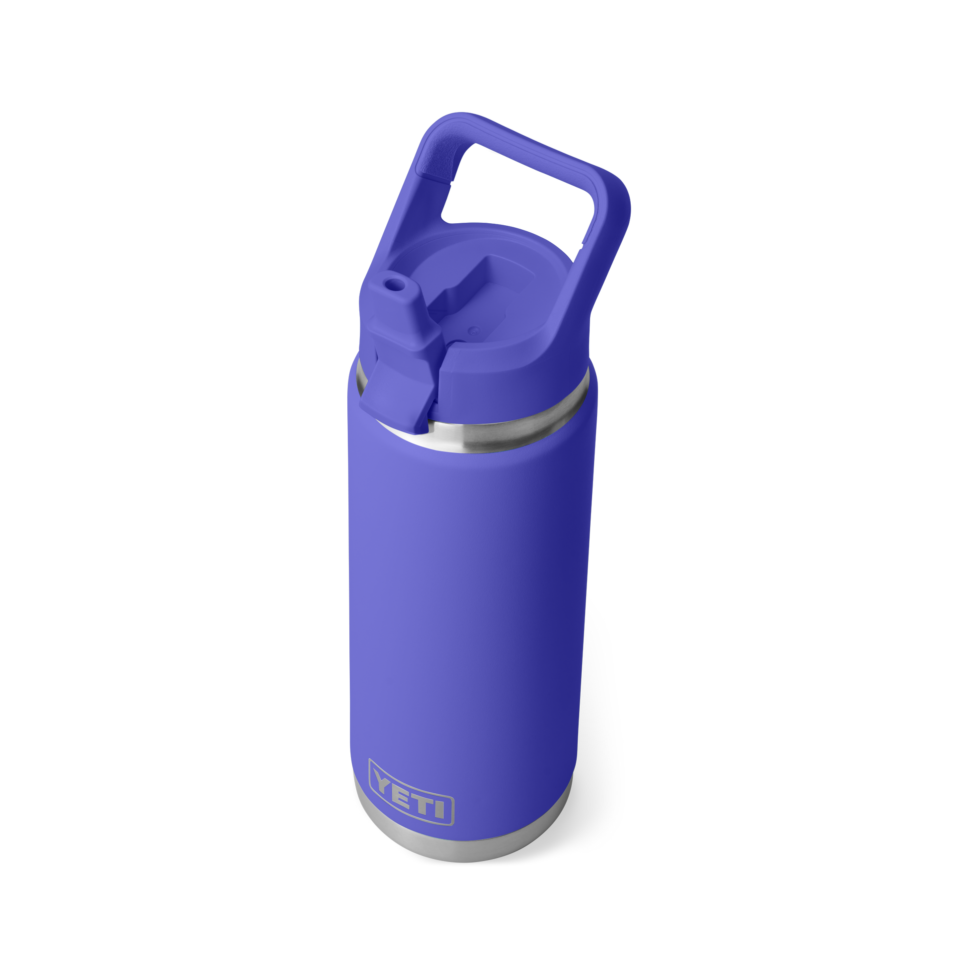YETI Rambler® 26 oz (769 ml) Bottle Ultramarine Violet