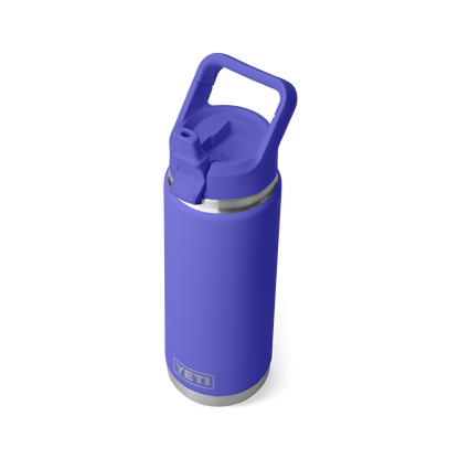 YETI Rambler® 26 oz (769 ml) Bottle Ultramarine Violet