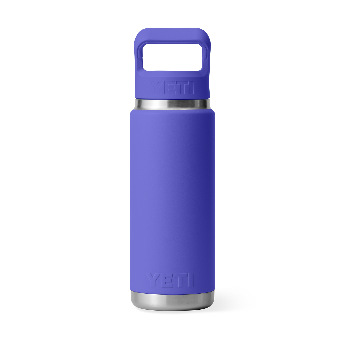 YETI Rambler® 26 oz (769 ml) Bottle Ultramarine Violet