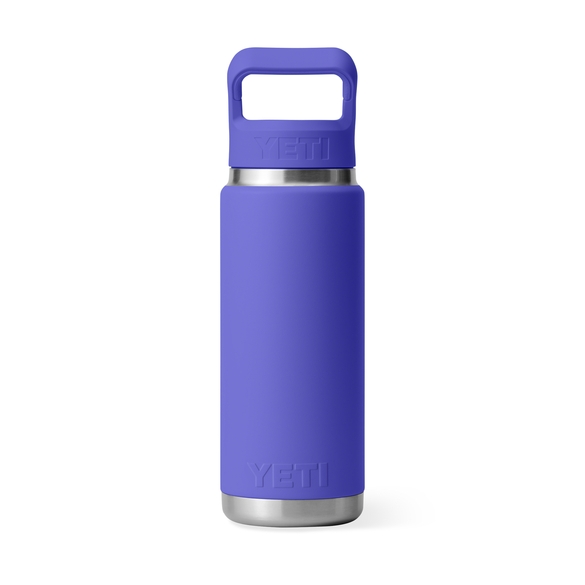 YETI Rambler® 26 oz (769 ml) Bottle Ultramarine Violet
