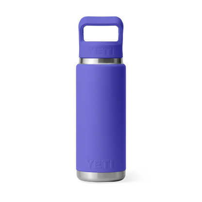YETI Rambler® 26 oz (769 ml) Bottle Ultramarine Violet