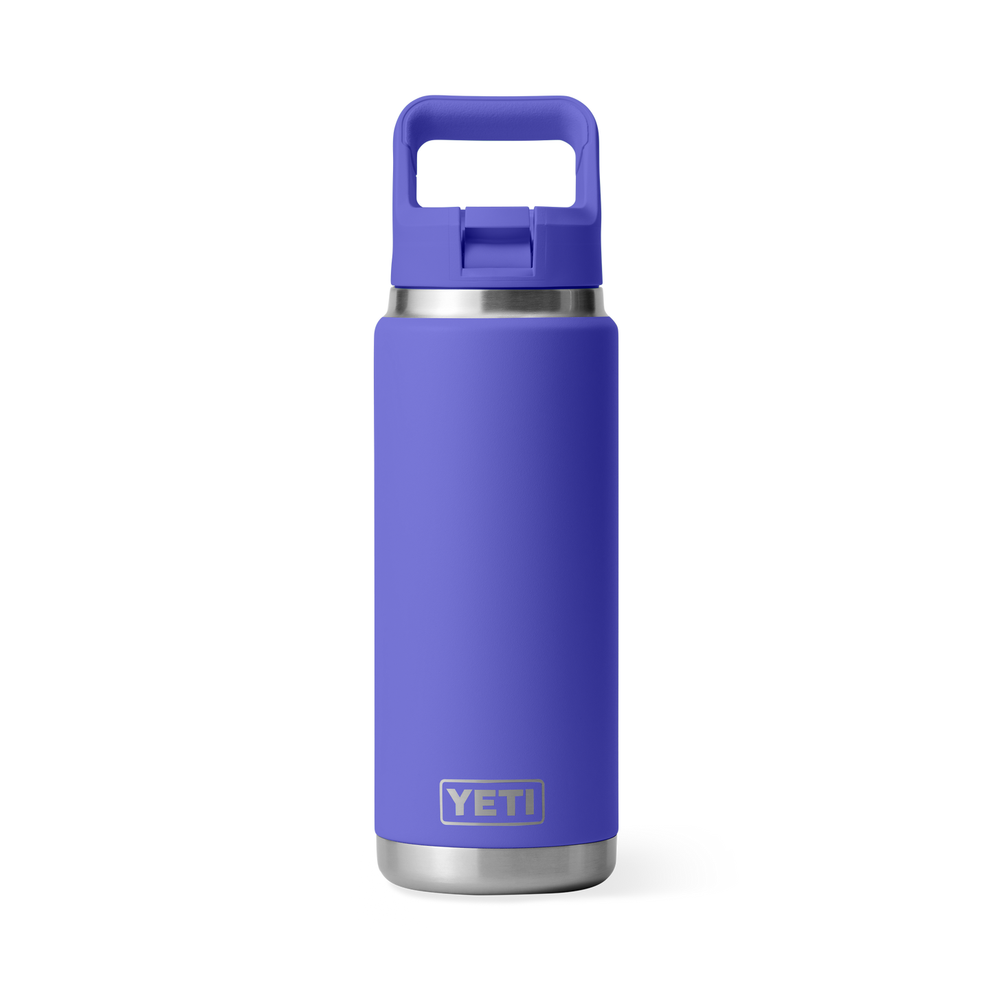 YETI Rambler® 26 oz (769 ml) Bottle Ultramarine Violet
