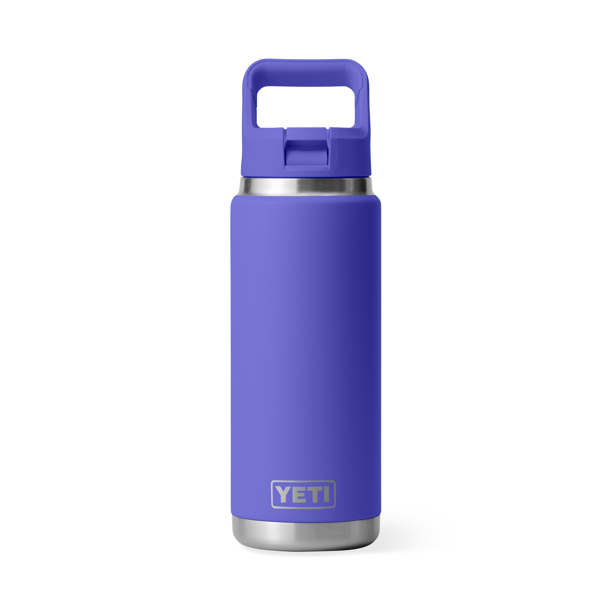 YETI Rambler® 26 oz (769 ml) Bottle Ultramarine Violet