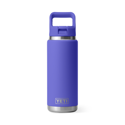 YETI Rambler® 26 oz (769 ml) Bottle Ultramarine Violet
