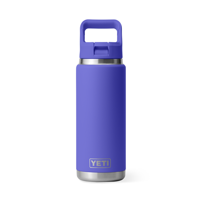 YETI Rambler® 26 oz (769 ml) Bottle Ultramarine Violet