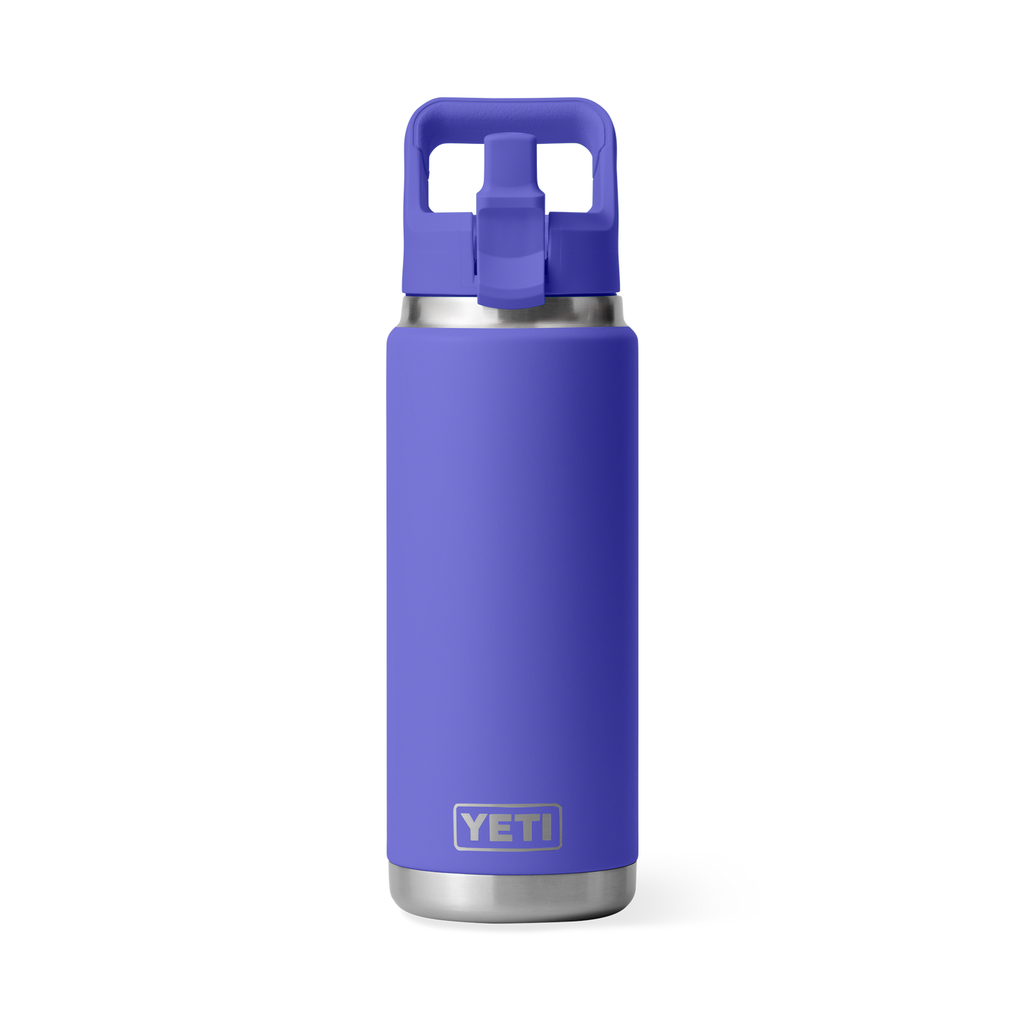 YETI Rambler® 26 oz (769 ml) Bottle Ultramarine Violet