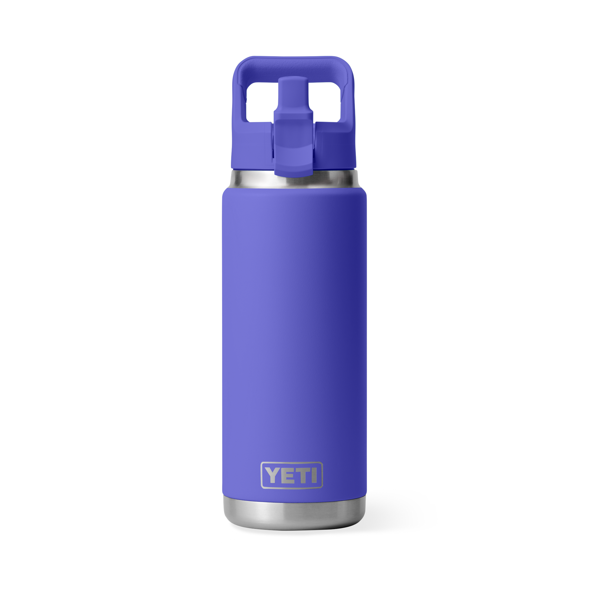 YETI Rambler® 26 oz (769 ml) Bottle Ultramarine Violet