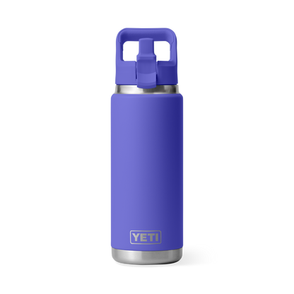 YETI Rambler® 26 oz (769 ml) Bottle Ultramarine Violet