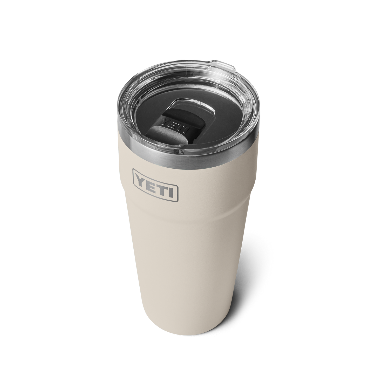 YETI Rambler® 30 oz (887 ml) Stackable Cup Cape Taupe