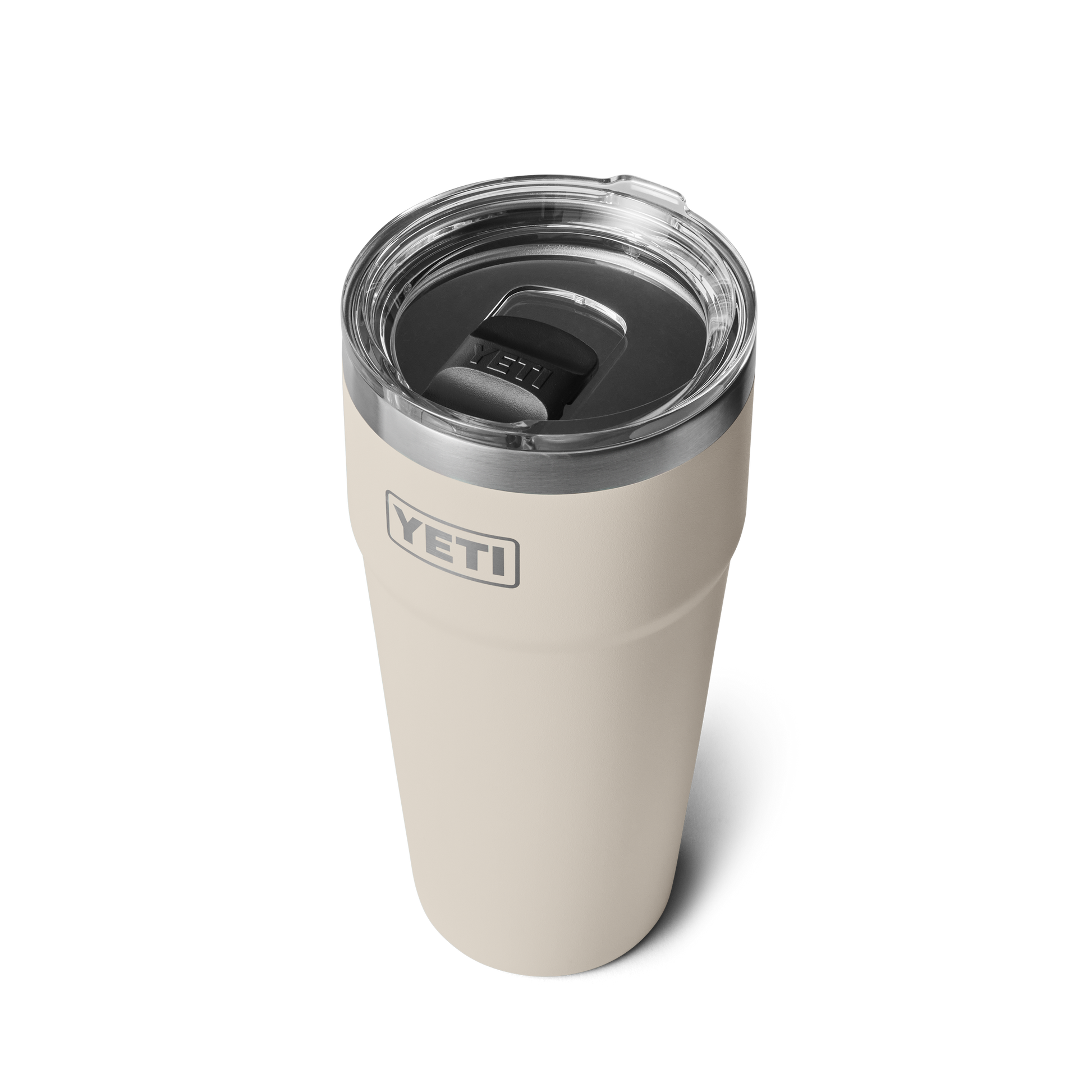 YETI Rambler® 30 oz (887 ml) Stackable Cup Cape Taupe
