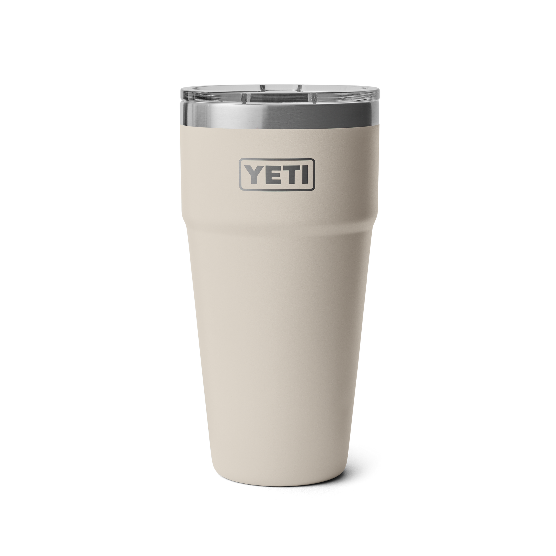 YETI Rambler® 30 oz (887 ml) Stackable Cup Cape Taupe