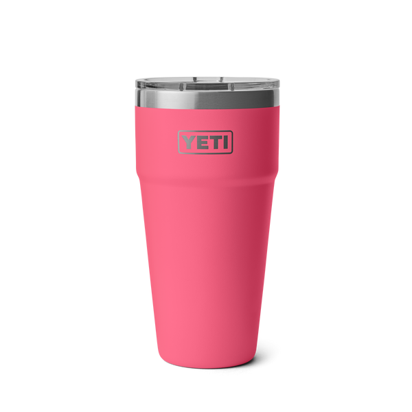  Peak - YETI RAMBLER 30oz TUMBLER ICE PINK ☆新色☆ YETI Rambler 30 oz Tumbler LTD ED 🌸 ICE PINK! 🌸 w/MATCHING