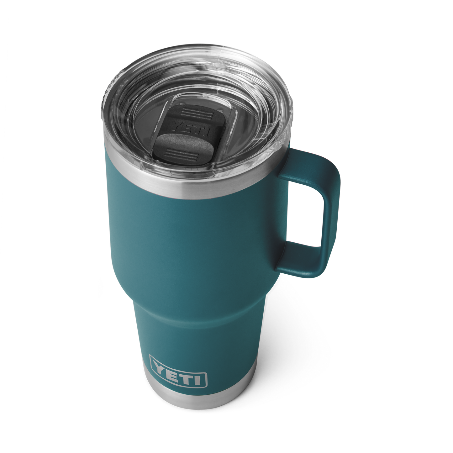 YETI Rambler® 30 oz (887 ml) Travel Mug Agave Teal