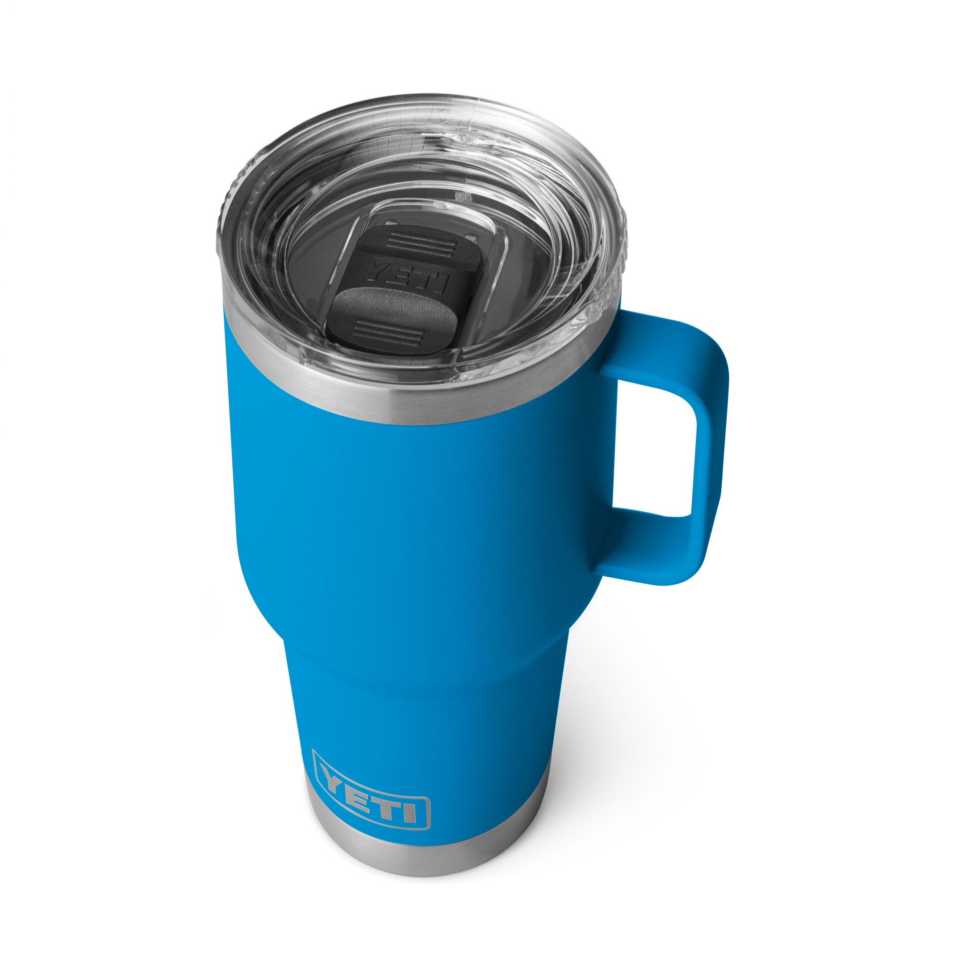 Rambler® 30 oz (887 ml) Travel Mug – YETI EUROPE