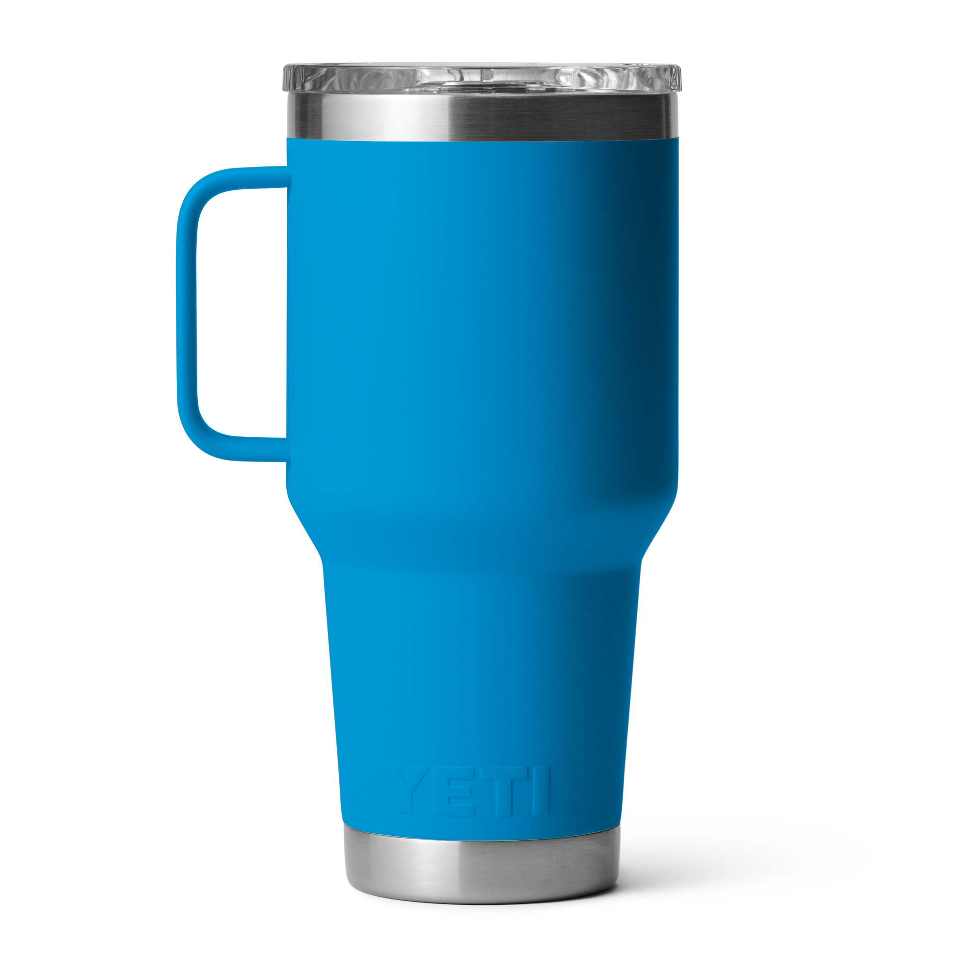 Rambler® 30 oz (887 ml) Travel Mug – YETI EUROPE
