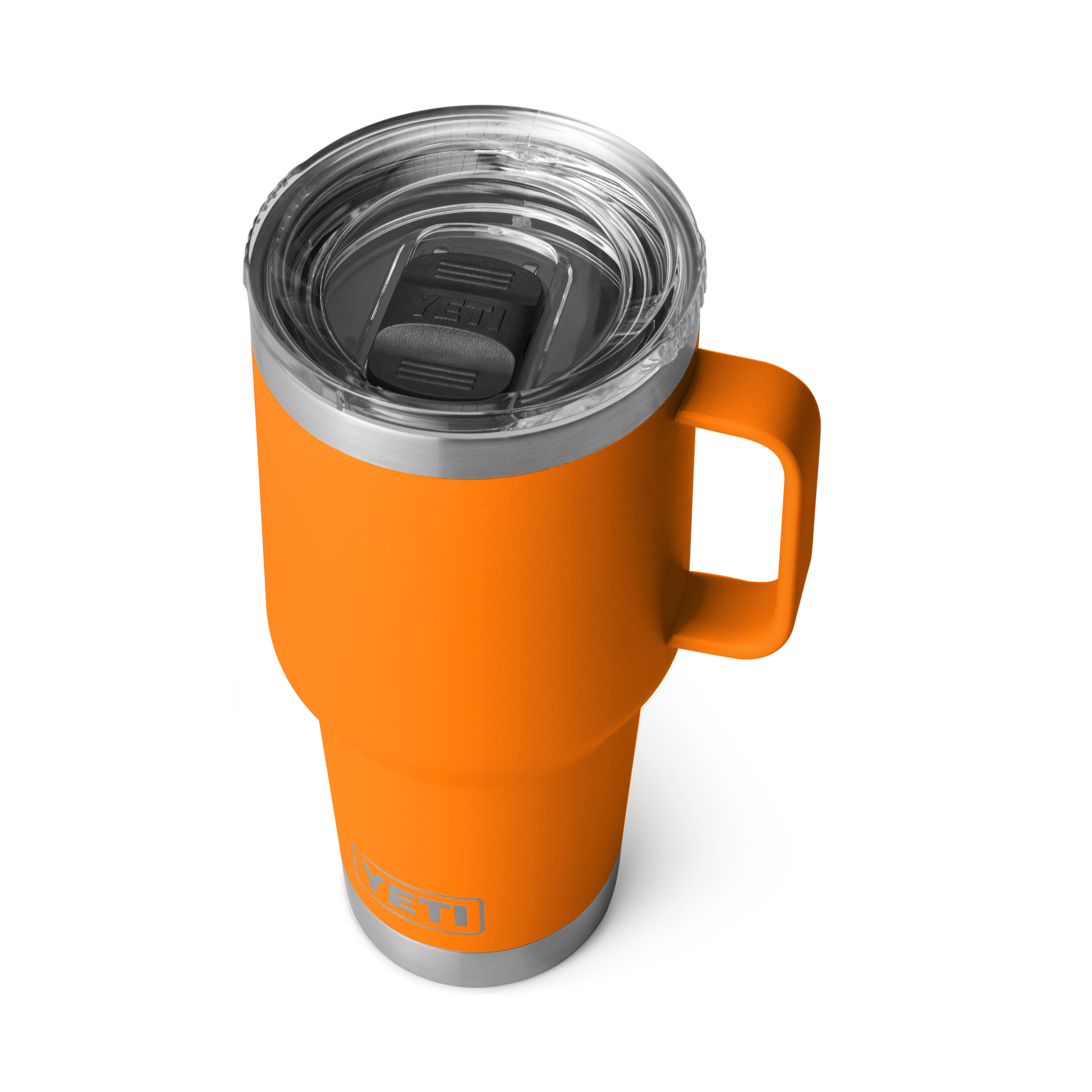 YETI Rambler® 30 oz (887 ml) Travel Mug King Crab