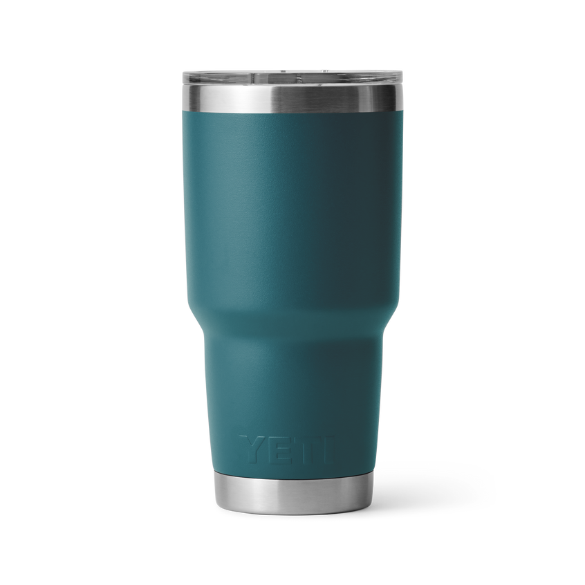 YETI Rambler® 30 oz (887 ml) Tumbler Agave Teal