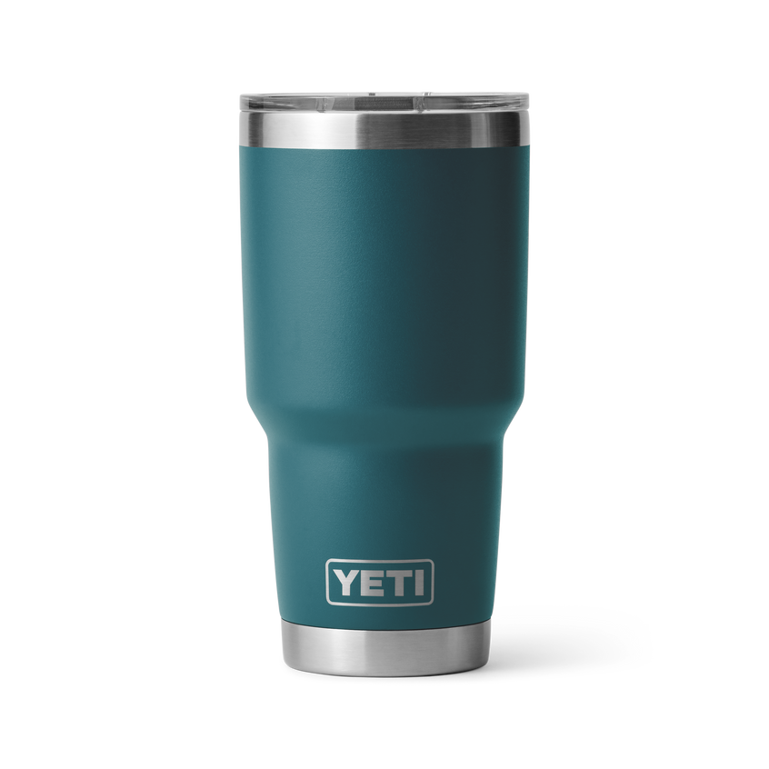 YETI Rambler® 30 oz (887 ml) Tumbler Agave Teal