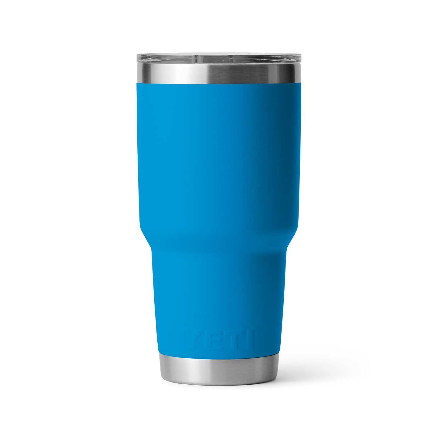 YETI Rambler® 30 oz (887 ml) Tumbler Big Wave Blue