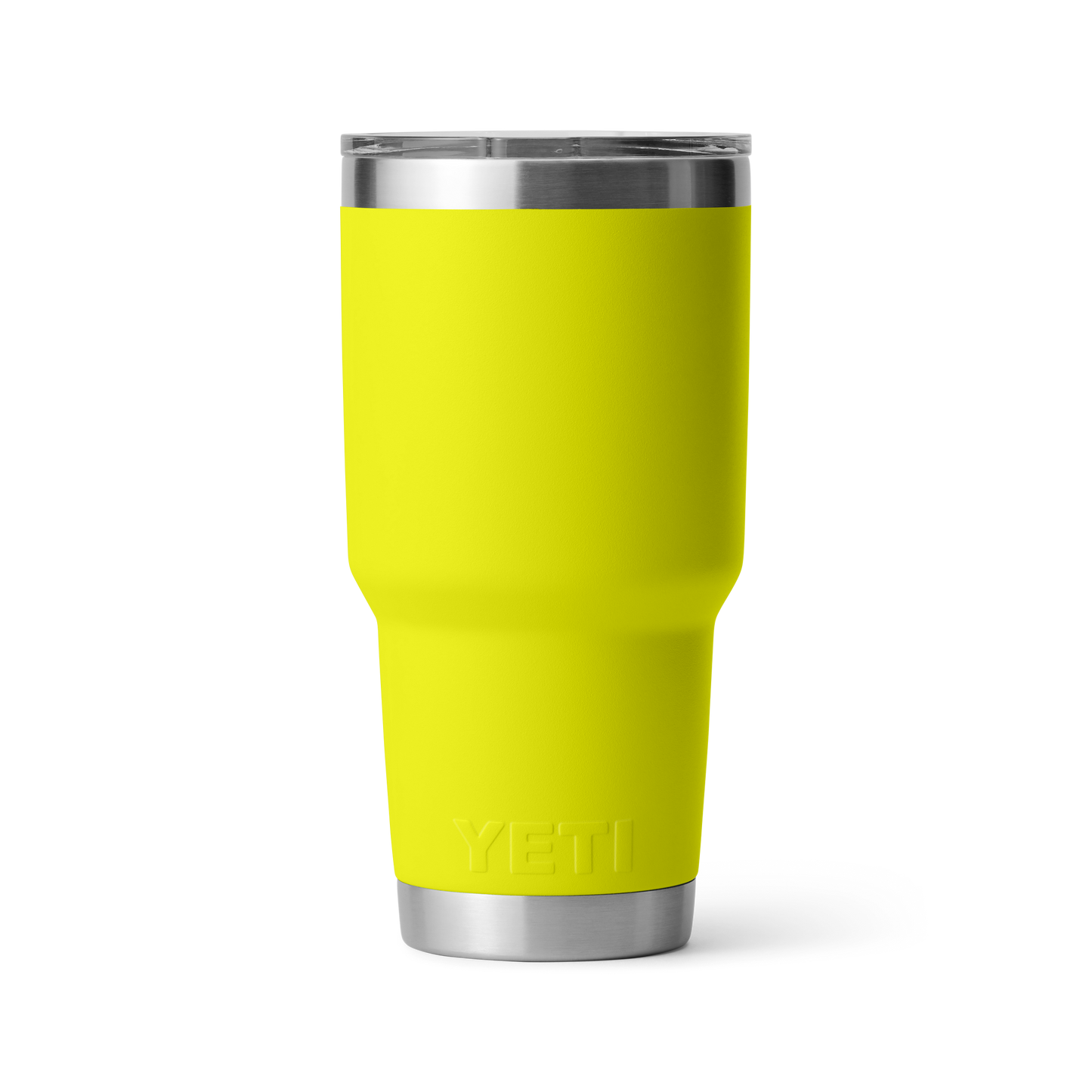 YETI Rambler® 30 oz (887 ml) Tumbler Firefly Yellow