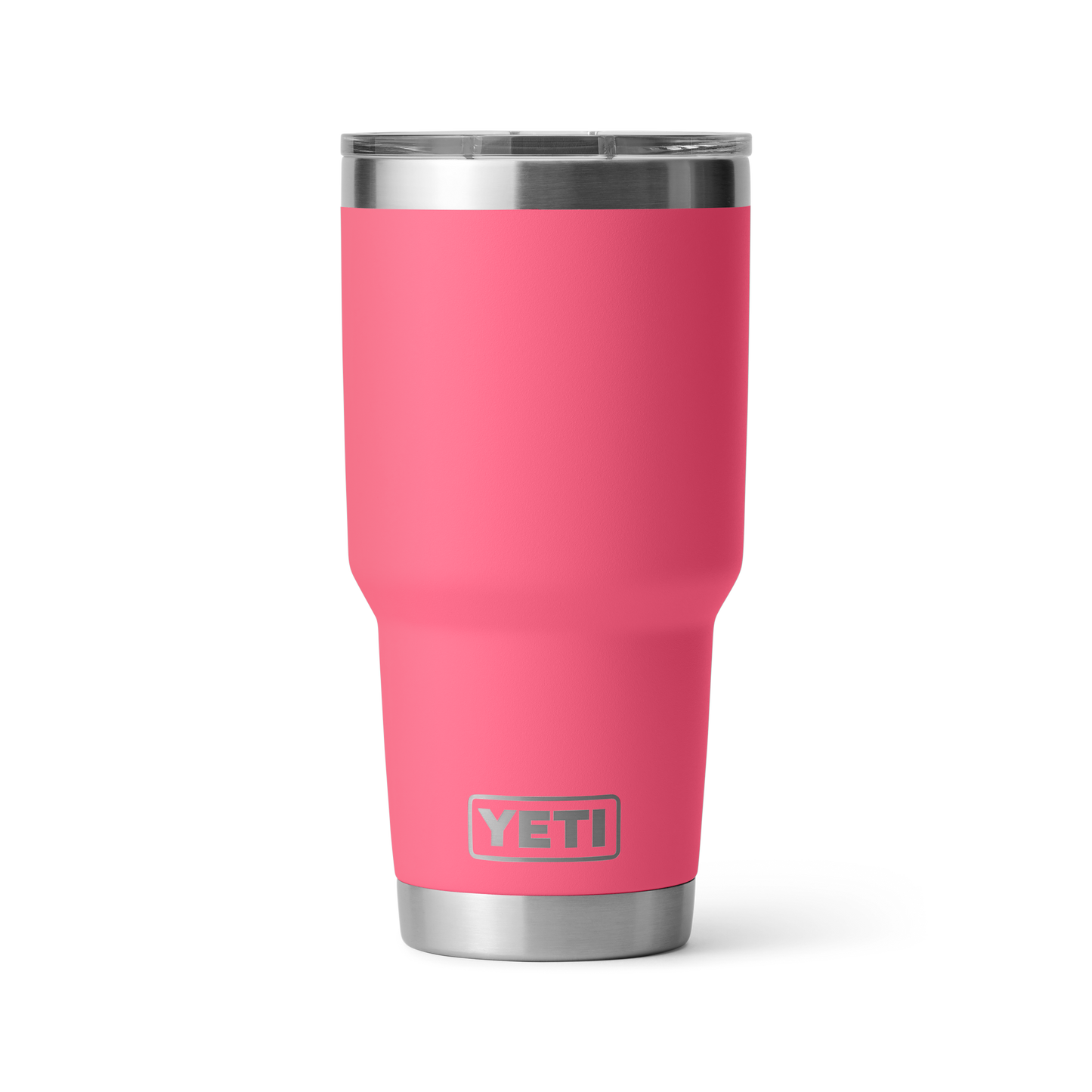 YETI Rambler® 30 oz (887 ml) Tumbler Tropical Pink