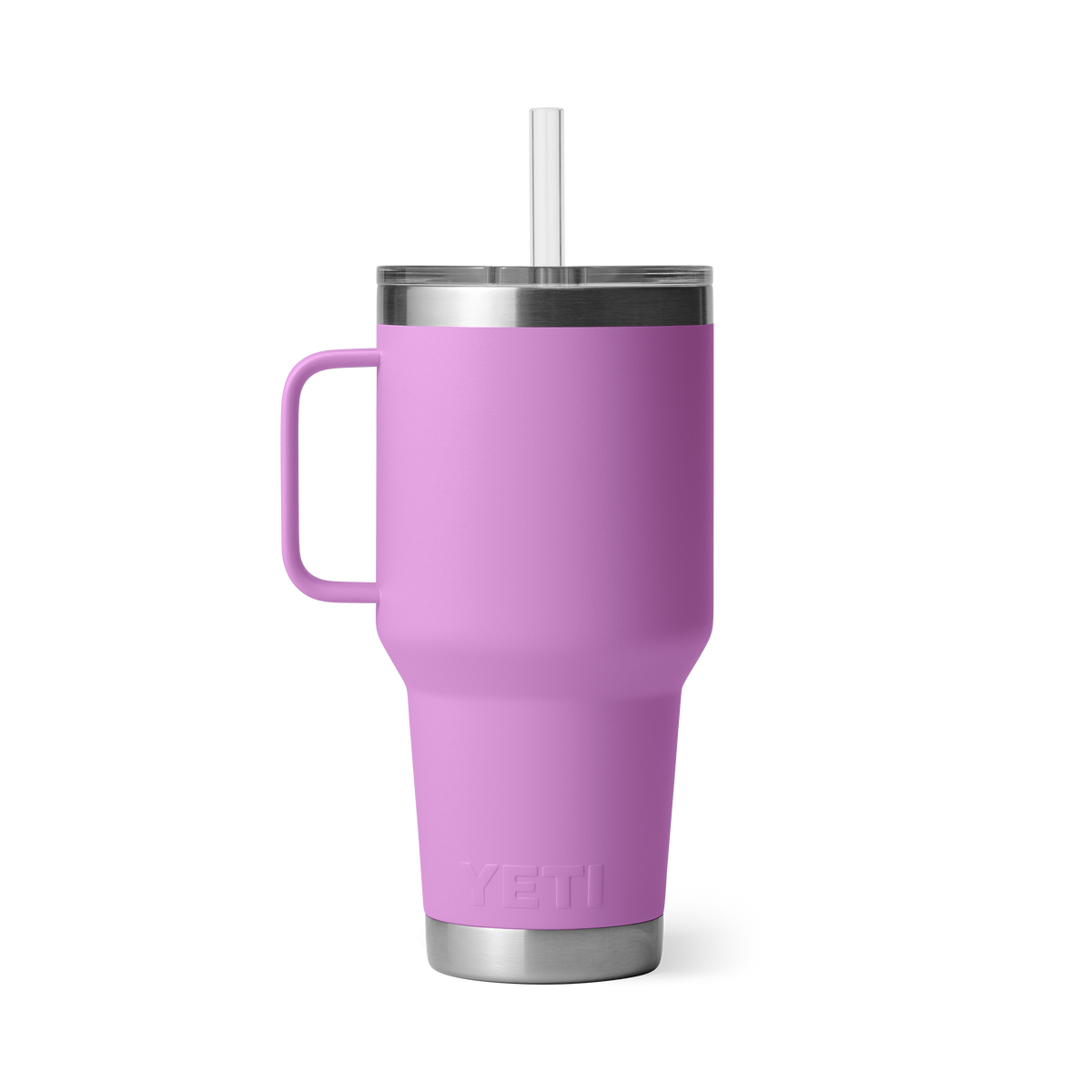 Rambler® 35 oz (994 ml) Straw Mug – YETI EUROPE