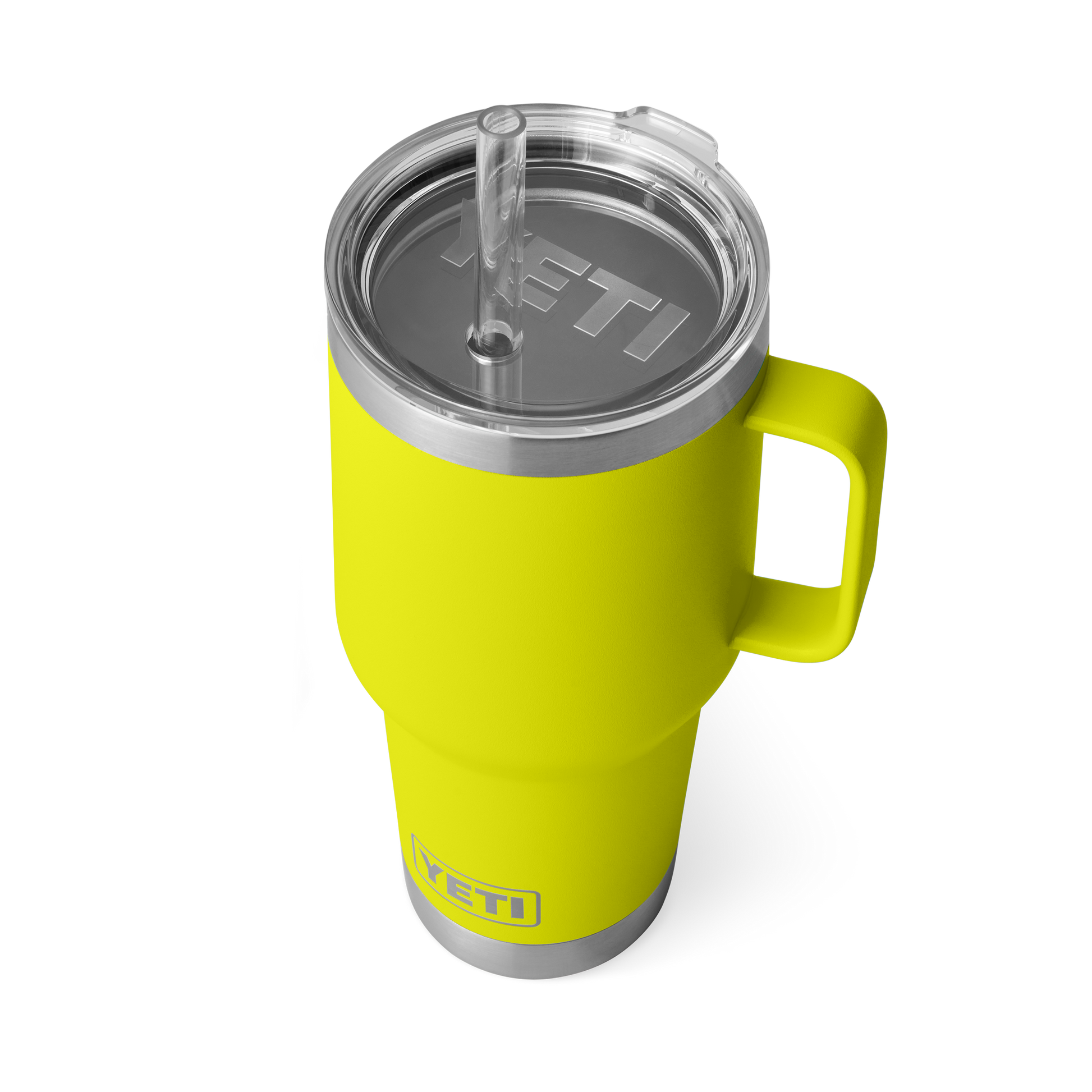 YETI® Rambler® 35 oz (1 l) Straw Mug – YETI EUROPE YETI® Rambler® 35 oz (1 l) Straw Mug – YETI EUROPE