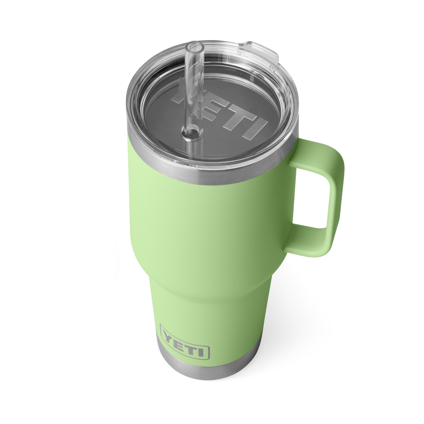 YETI Rambler® 35 oz (994 ml) Straw Mug