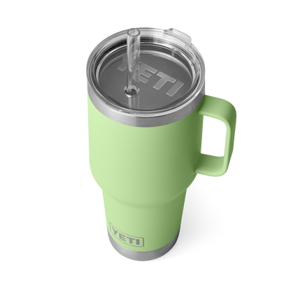 YETI Rambler® 35 oz (994 ml) Straw Mug