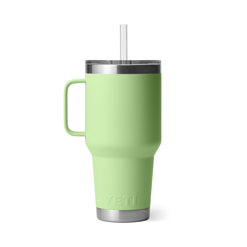 YETI Rambler® 35 oz (994 ml) Straw Mug