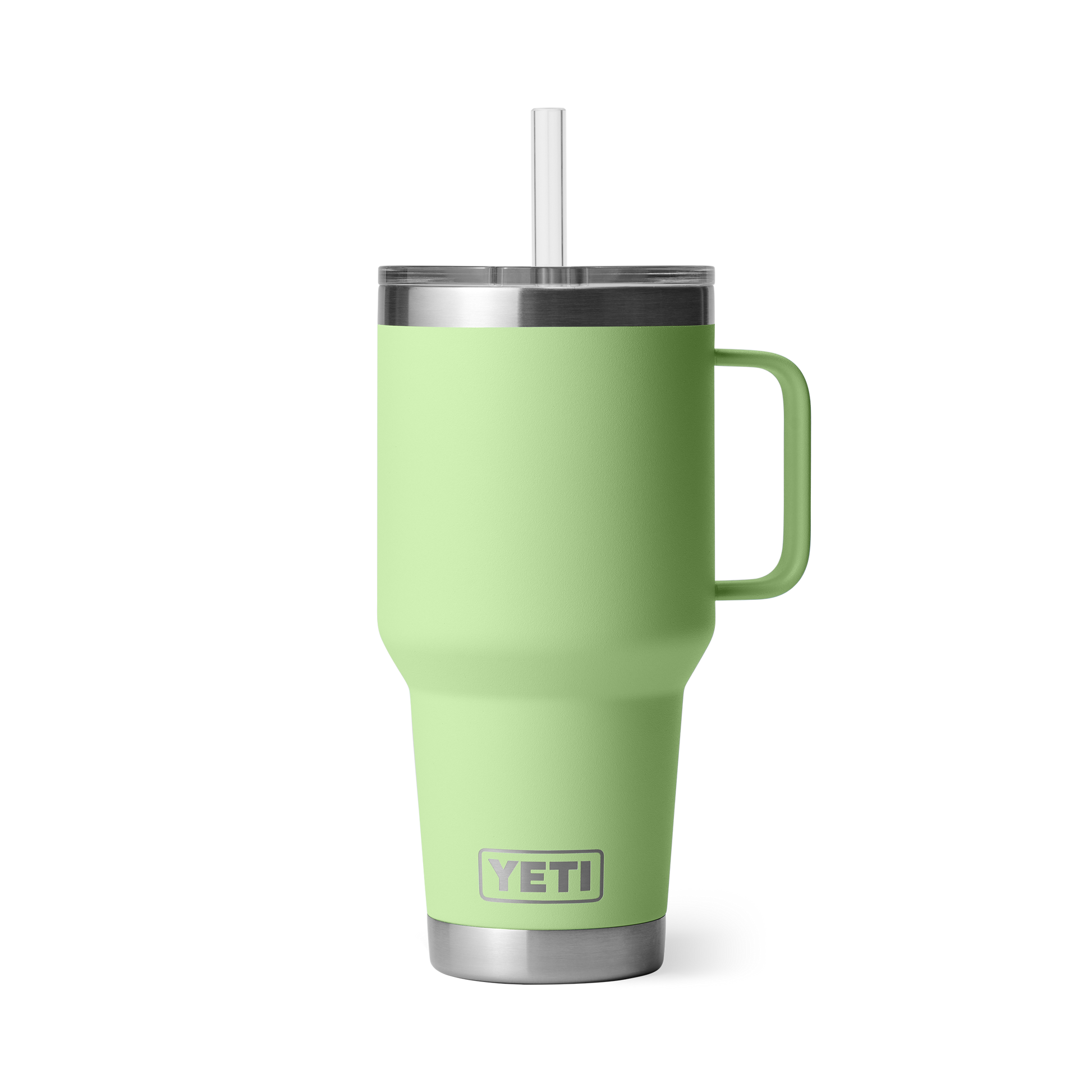 YETI Rambler 35 oz Mug ストロー付き 正規品 Rambler® 35 oz (1 l) Straw Mug – YETI EUROPE