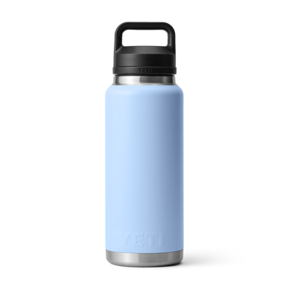 YETI Rambler® 36 oz (1065 ml) Bottle Big Sky Blue
