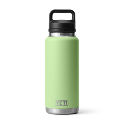 YETI - 【新品/未開封】YETI ランブラー 36oz. Olive Green Rambler® 36 oz (1 l) Bottle – YETI EUROPE
