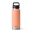 YETI Rambler® 36 oz (1065 ml) Bottle Lowcountry Peach