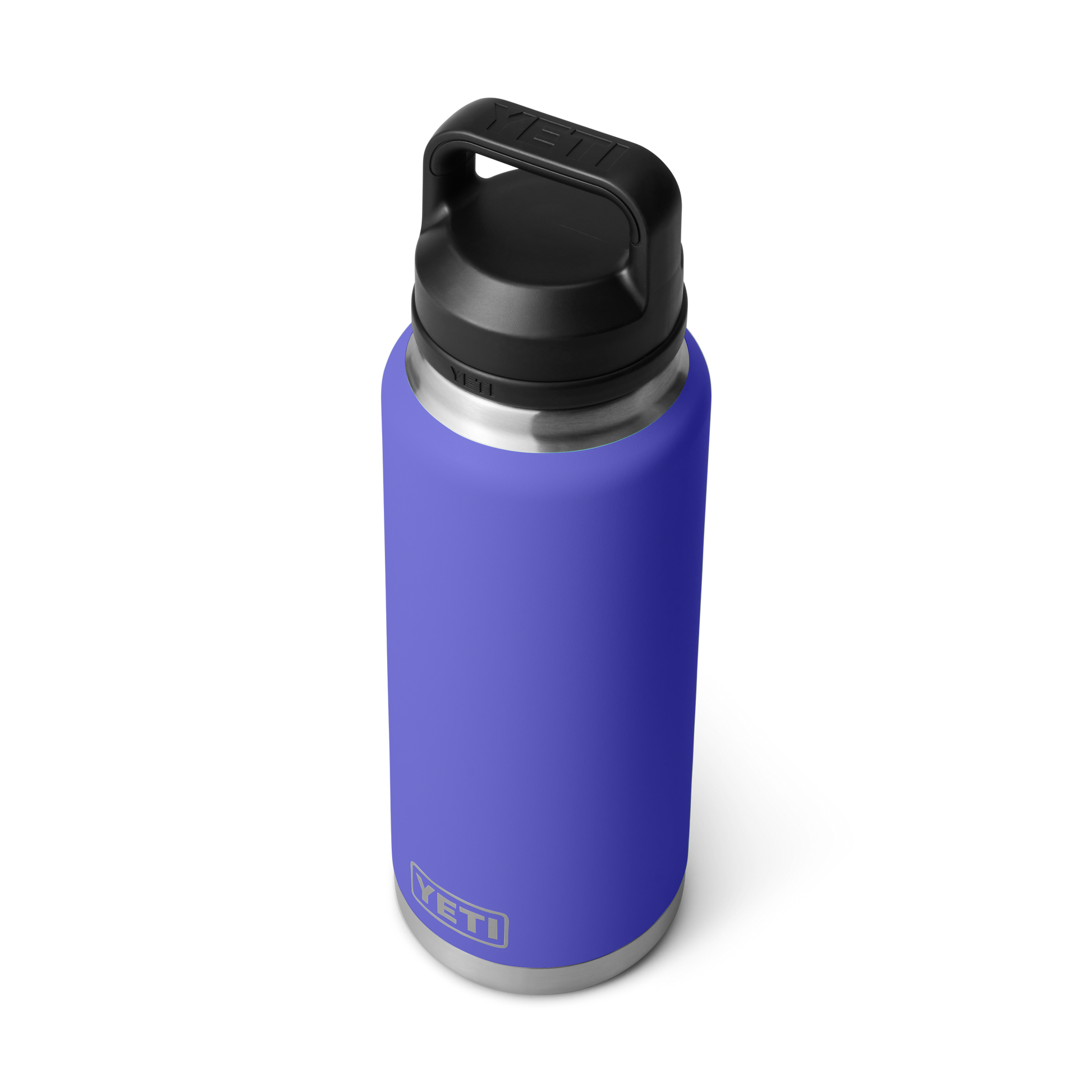 YETI Rambler® 36 oz (1065 ml) Bottle Ultramarine Violet
