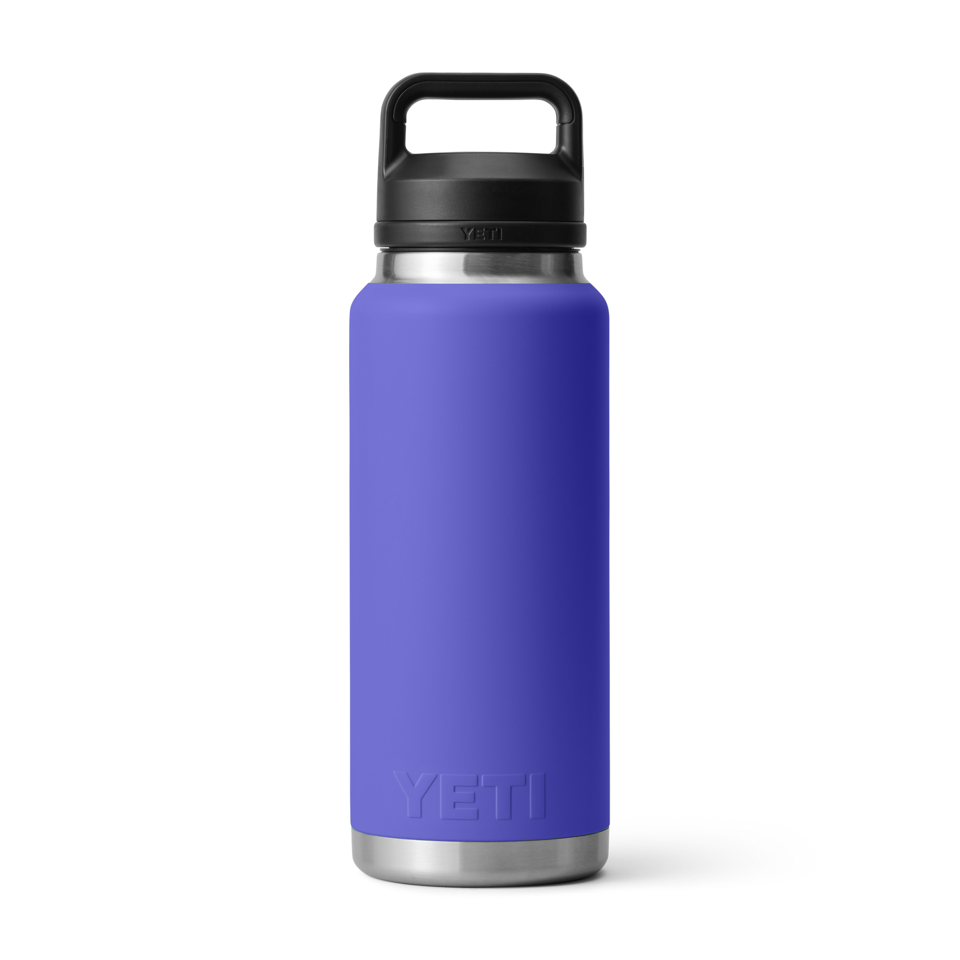 YETI Rambler® 36 oz (1065 ml) Bottle Ultramarine Violet