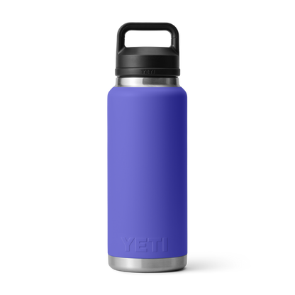 YETI Rambler® 36 oz (1065 ml) Bottle Ultramarine Violet
