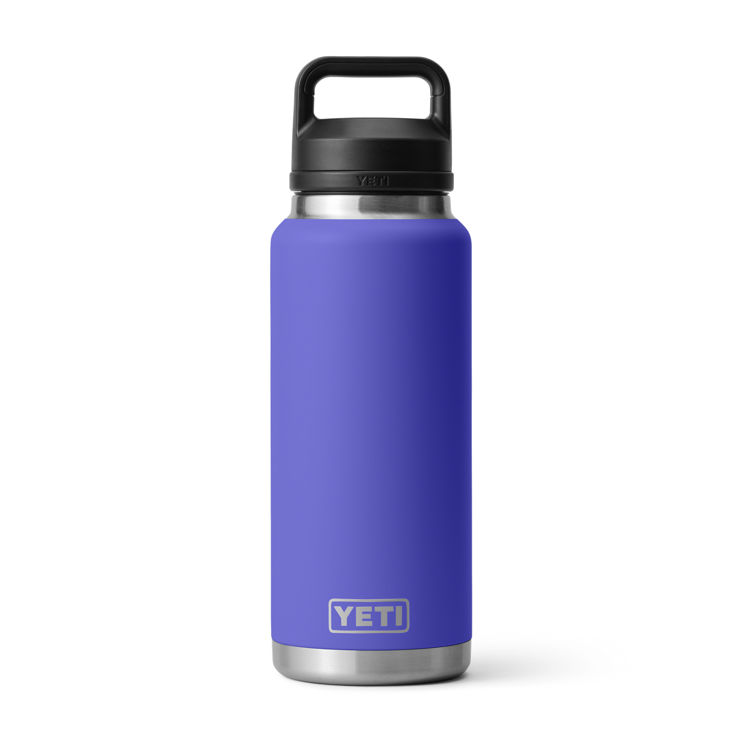 YETI Rambler® 36 oz (1065 ml) Bottle Ultramarine Violet